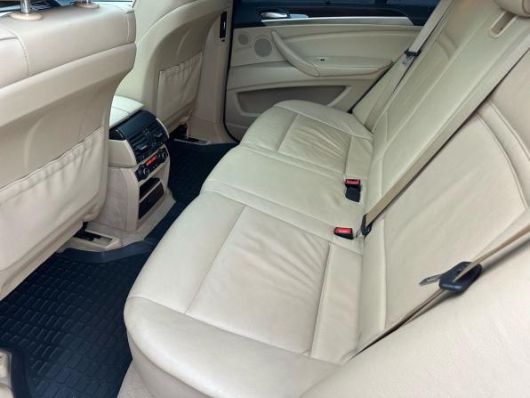 BMW X5 II (E70) с пробегом 2008 года, цена 1 500 000 рублей, 220689 км, внедорожник, Автокод Объявления