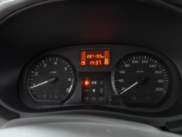 Lada (ВАЗ) Largus I с пробегом 2014 года, цена 449 000 рублей, 287193 км, универсал, Автокод Объявления