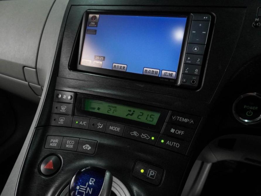 Toyota Prius III (XW30) Воронеж  - изображение 13
