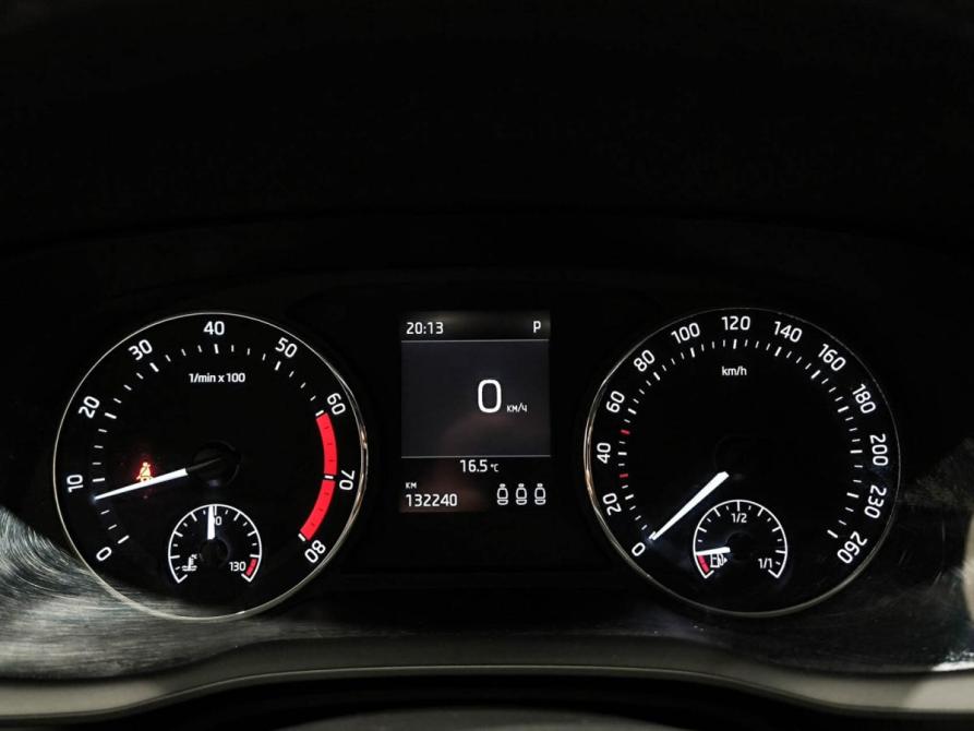 Skoda Octavia IV (A8) Казань  - изображение 16
