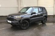 Lada (ВАЗ) Niva Travel I Санкт-Петербург  - изображение 19