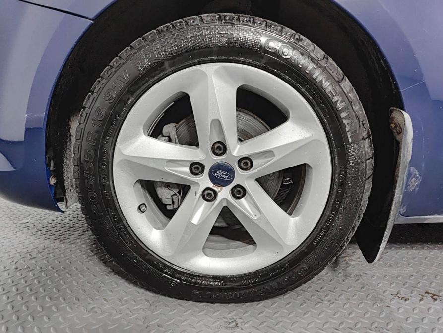 Ford Focus II Рестайлинг Уфа  - изображение 22
