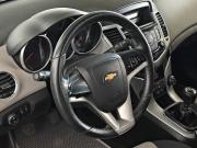 Chevrolet Cruze I Москва  - изображение 30