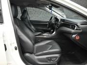 Toyota Camry VIII (XV70) Екатеринбург  - изображение 29