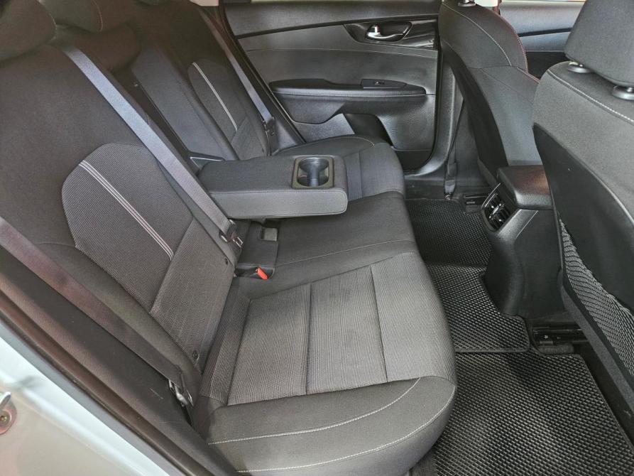 Kia Cerato IV Вологда  - изображение 13