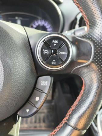 Kia Soul II Рестайлинг с пробегом 2016 года, цена 1 750 000 рублей, 73400 км, хэтчбек, Автокод Объявления
