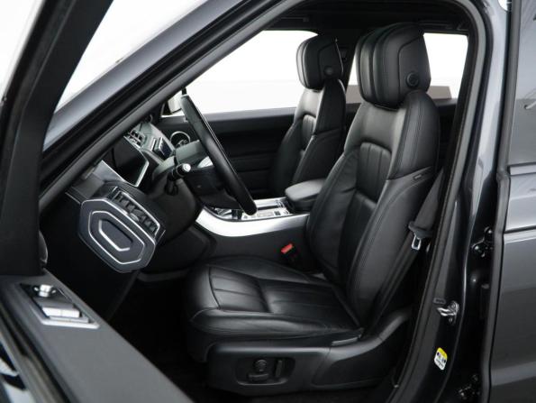 Land Rover Range Rover Sport II Рестайлинг с пробегом 2021 года, цена 6 698 999 рублей, 74594 км, внедорожник, Автокод Объявления