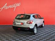 Nissan Qashqai I Рестайлинг Вологда  - изображение 24