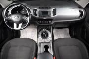 Kia Sportage III Рестайлинг Оренбург  - изображение 28