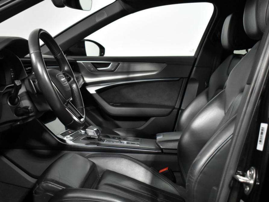 Audi A6 V (C8) Санкт-Петербург  - изображение 11
