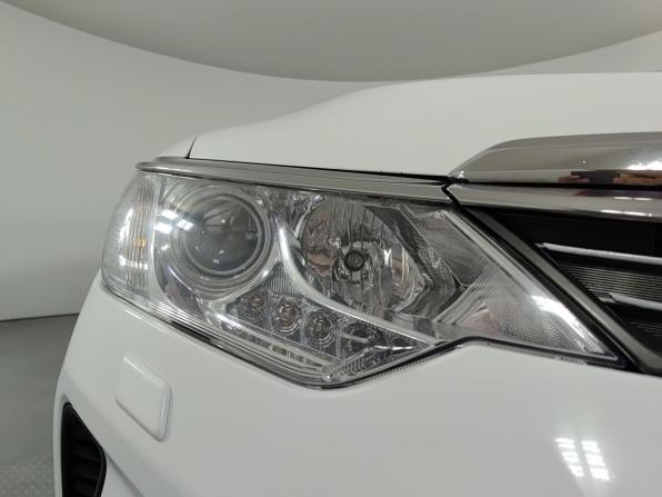 Toyota Camry VII (XV50) Рестайлинг с пробегом 2014 года, цена 2 500 000 рублей, 84261 км, седан, Автокод Объявления