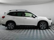 Subaru Forester V Москва  - изображение 25