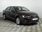 Audi A3 III (8V) Санкт-Петербург  - изображение 22