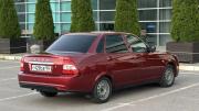 Lada (ВАЗ) Priora I Рестайлинг Уфа  - изображение 16
