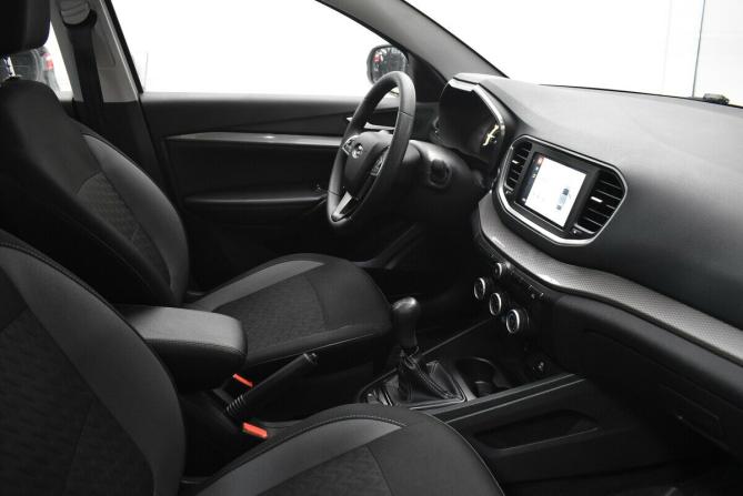 Lada (ВАЗ) Vesta I Рестайлинг (NG) с пробегом 2023 года, цена 1 000 000 рублей, 93632 км, седан, Автокод Объявления