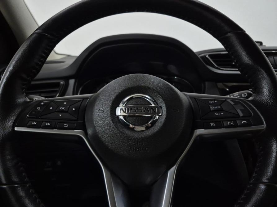 Nissan Qashqai II Рестайлинг Альметьевск  - изображение 22