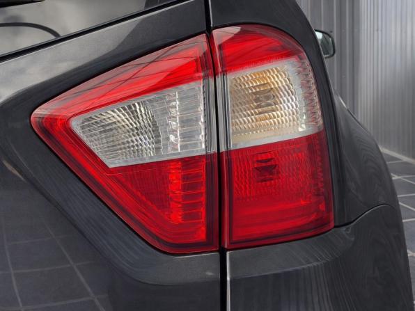 Nissan Terrano III (D10) с пробегом 2016 года, цена 1 297 000 рублей, 123635 км, внедорожник, Автокод Объявления