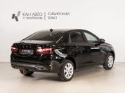 Lada (ВАЗ) Vesta I Рестайлинг (NG) Казань  - изображение 11