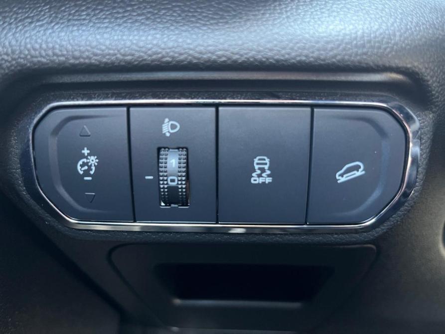 Haval Jolion I Рестайлинг Пермь  - изображение 20