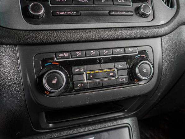 Volkswagen Tiguan I Рестайлинг с пробегом 2012 года, цена 1 299 000 рублей, 191361 км, внедорожник, Автокод Объявления
