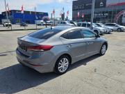Hyundai Elantra VI (AD) Тюмень  - изображение 24