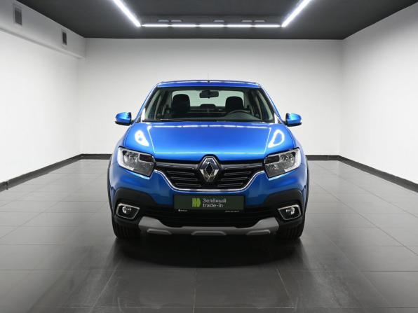 Renault Logan II Рестайлинг с пробегом 2020 года, цена 1 195 000 рублей, 30197 км, седан, Автокод Объявления