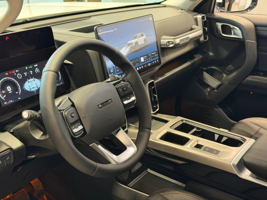 Haval Dargo Тольятти  - изображение 3