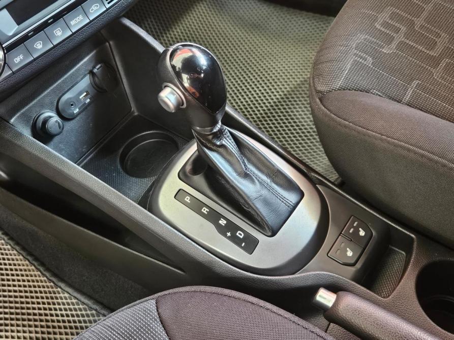 Kia Rio III Рестайлинг Вологда  - изображение 17