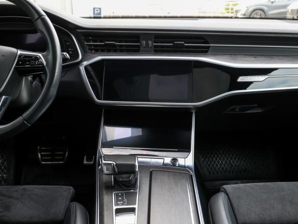 Audi A6 allroad IV (C8) с пробегом 2020 года, цена 5 298 000 рублей, 122225 км, универсал, Автокод Объявления