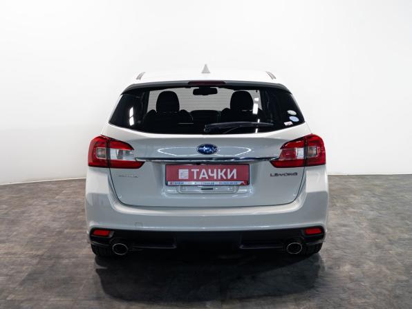 Subaru Levorg I с пробегом 2015 года, цена 1 750 000 рублей, 120300 км, универсал, Автокод Объявления