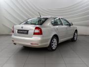 Skoda Octavia II (A5) Рестайлинг Волгоград  - изображение 42