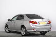 Toyota Corolla X (E140 E150) Томск  - изображение 24
