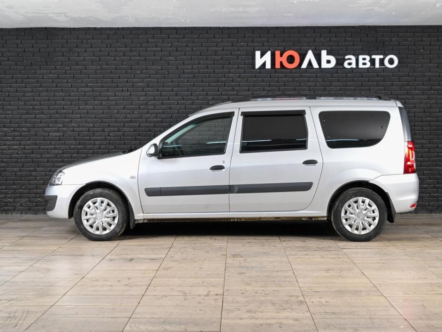 Lada (ВАЗ) Largus I Екатеринбург  - изображение 6