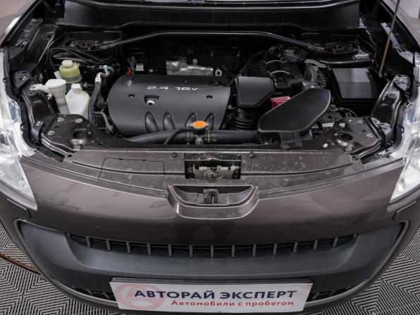 Peugeot 4007 с пробегом 2012 года, цена 1 140 000 рублей, 173196 км, внедорожник, Автокод Объявления