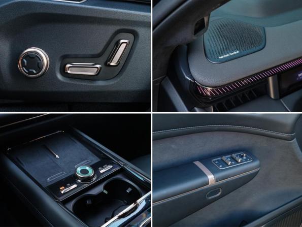Lynk &amp; Co 900 с пробегом 2025 года, цена 6 900 000 рублей, 28411 км, внедорожник, Автокод Объявления