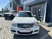 Nissan Almera III (G15) Набережные Челны  - изображение 20