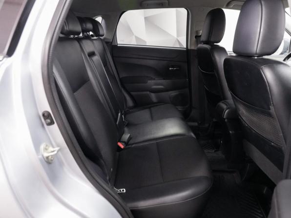 Citroen C4 Aircross с пробегом 2012 года, цена 1 122 000 рублей, 180000 км, внедорожник, Автокод Объявления