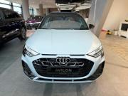 Audi A3 IV (8Y) Рестайлинг Москва  - изображение 11