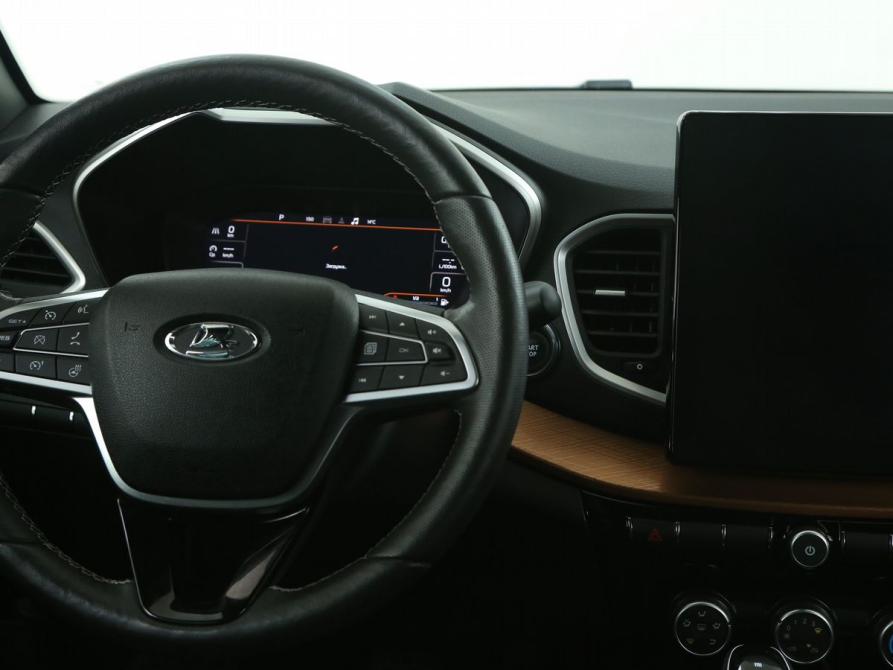 Lada (ВАЗ) Vesta I Рестайлинг (NG) Иваново  - изображение 14