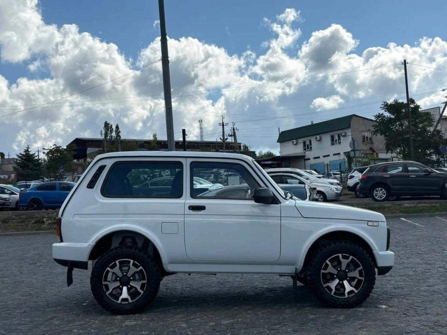 Lada (ВАЗ) Niva Legend I Крым  - изображение 4