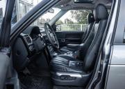 Land Rover Range Rover III Рестайлинг 2 Ставрополь  - изображение 36
