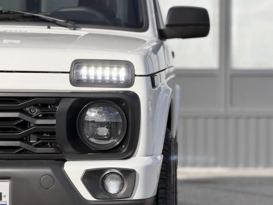 Lada (ВАЗ) Niva Legend Волгоград  - изображение 6