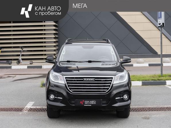 Haval H9 I Рестайлинг с пробегом 2021 года, цена 2 765 000 рублей, 80806 км, внедорожник, Автокод Объявления