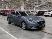 Mazda 6 III (GJ) Рестайлинг Казань  - изображение 30