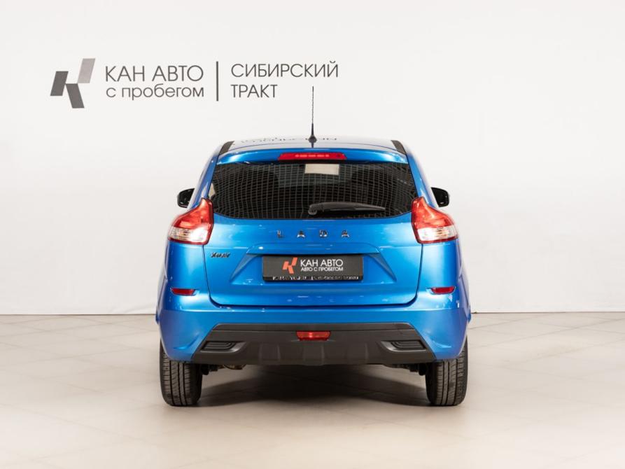 Lada (ВАЗ) XRAY I Казань  - изображение 4
