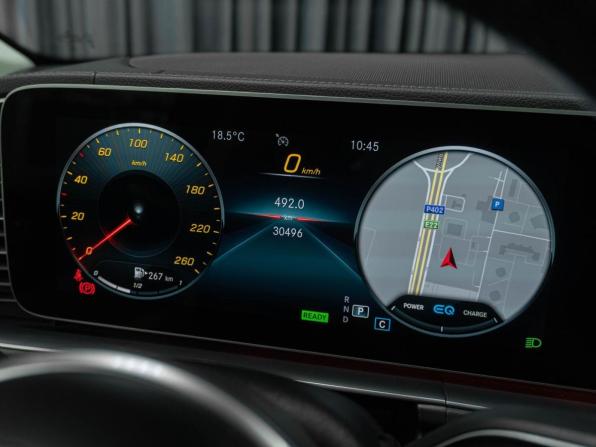 Mercedes-Benz GLE II (V167) с пробегом 2022 года, цена 10 499 000 рублей, 30496 км, внедорожник, Автокод Объявления