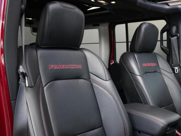 Jeep Wrangler IV (JL) с пробегом 2021 года, цена 6 950 000 рублей, 18006 км, внедорожник, Автокод Объявления
