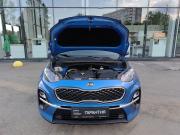 Kia Sportage IV Рестайлинг Ижевск  - изображение 35