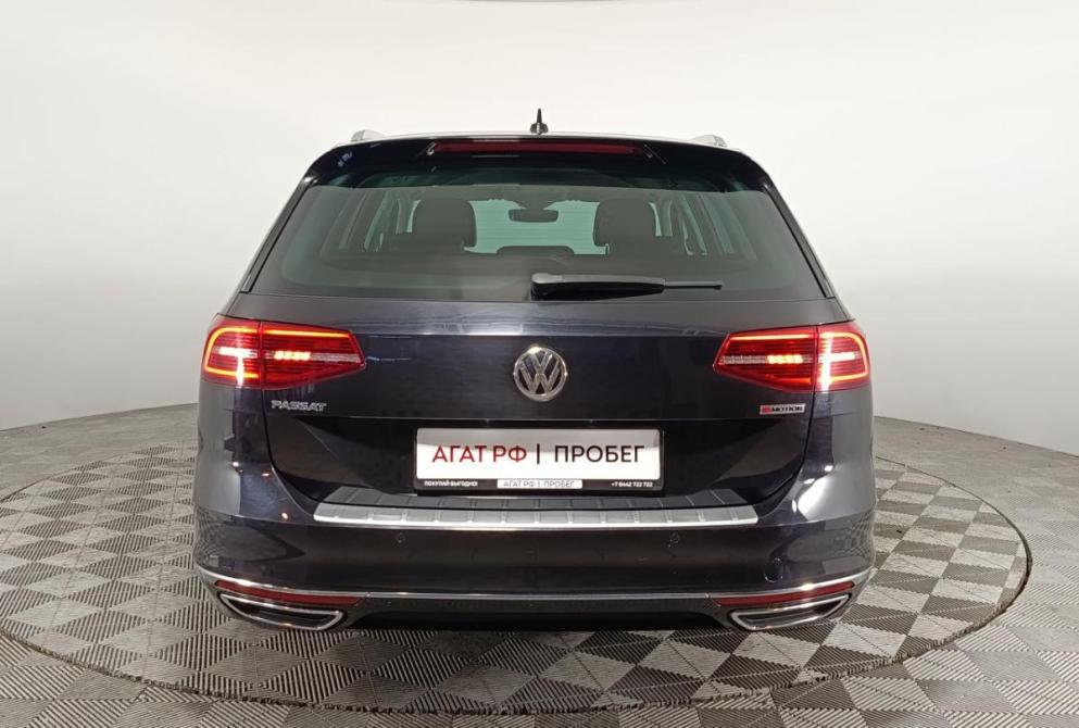 Volkswagen Passat B8 Волгоград  - изображение 6