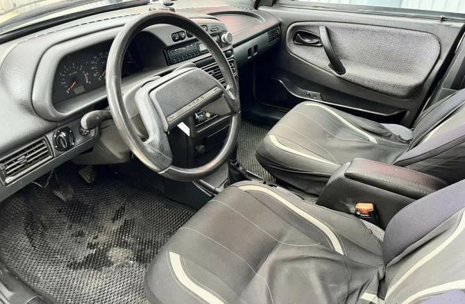 Lada (ВАЗ) 2114 с пробегом 2006 года, цена 150 000 рублей, 243154 км, хэтчбек, Автокод Объявления